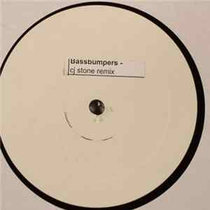 CJ Stone - Don't Look Back Mp3
