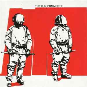 DJK - The DJK Committee Mp3