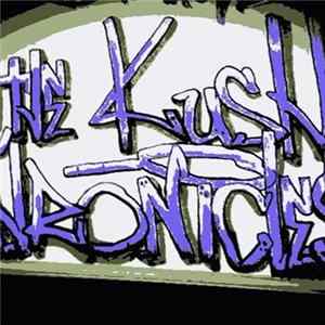 Kush - The Kush Chronicles (Before The Darkside Of A Goon) Mp3