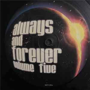 Various - Always And Forever Volume 5 Mp3