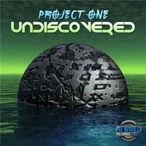 Project One - Undiscovered Mp3