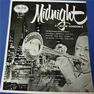 Bud Freeman's All Star Orchestra - Midnight At Eddie Condon's Mp3