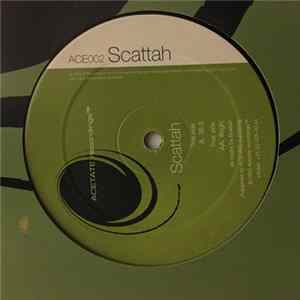 Scattah - 38.5 / Illogic Mp3