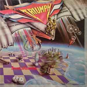 Triumph - Just A Game Mp3