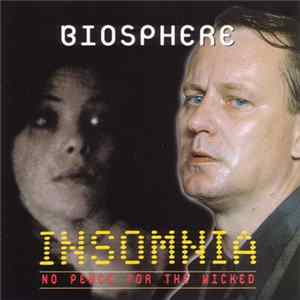 Biosphere - Insomnia Mp3