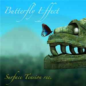 Various - Butterfly Effect Mp3