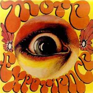 More Experience - In The Shadow Of The Sun / From Acid Dreams Mp3