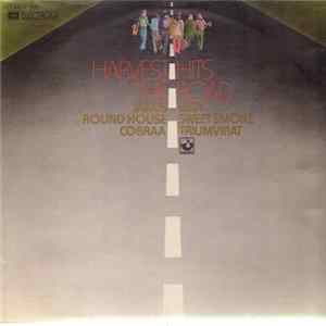 Various - Harvest Hits The Road Mp3