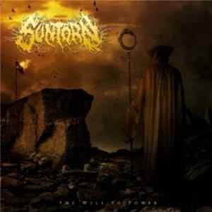 Suntorn - The Will To Power Mp3