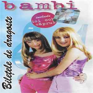 Bambi - Bilețele De Dragoste Mp3