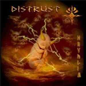 Distrust - Nevalim Mp3