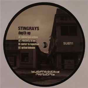 Stingrays - Depth EP Mp3