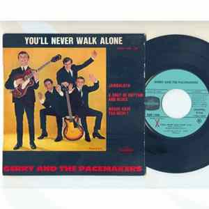 Gerry & The Pacemakers - You'll Never Walk Alone Mp3