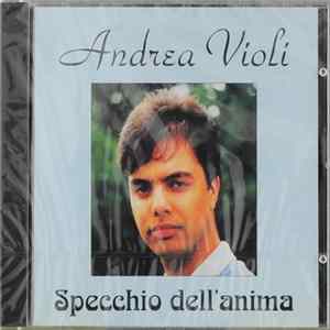 Andrea Violi - Specchio Dell'Anima Mp3