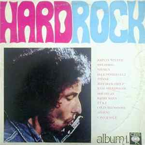 Various - Welcome To The Rock People Mp3