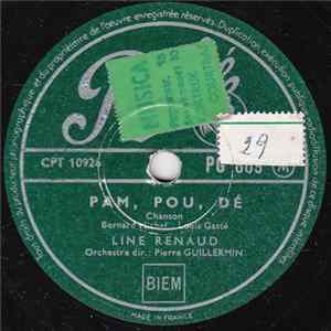 Line Renaud - Pam, Pou, Dé / Monsieur Tout L'Monde Mp3