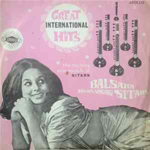 Balsara & His Singing Sitars - Great International Hits Mp3