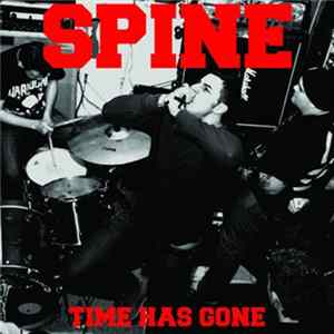 Spine - Time Has Gone Mp3