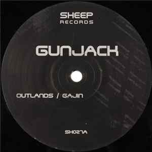 Gunjack - Outlands (Mark Broom Remix) Mp3