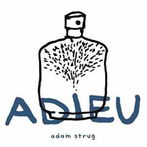 Adam Strug - Adieu Mp3
