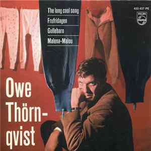 Owe Thörnqvist, The Snowballs - The Long Cool Song Mp3