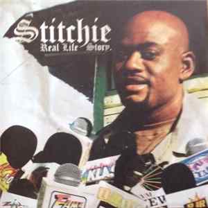 Stichie - Real Life Story Mp3