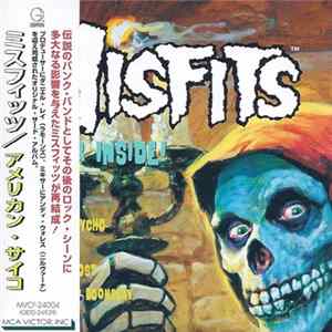 Misfits - American Psycho Mp3