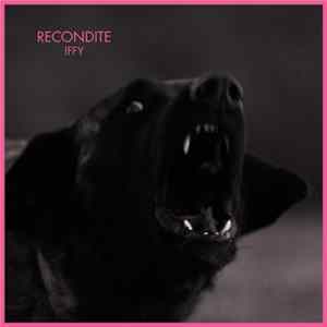 Recondite - Iffy Mp3