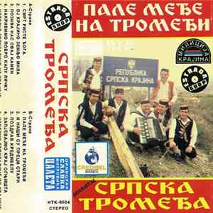Srpska Tromedja - Pale Medje Na Tromedju Mp3