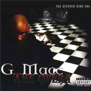 G-Macc - The Opera / Angels & Demons Mp3