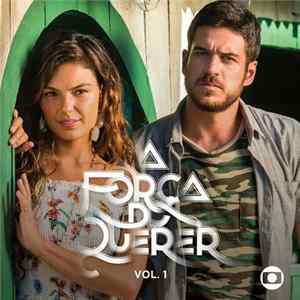 Various - A Força Do Querer Vol.1 Mp3