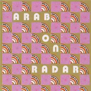 Arab On Radar - Queen Hygiene II / Rough Day At The Orifice Mp3