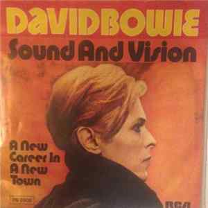 David Bowie - Sound And Vision Mp3