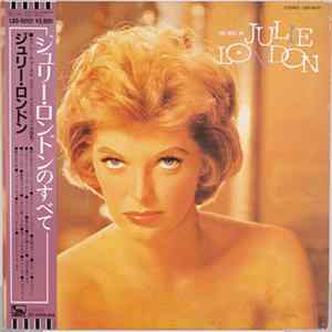 Julie London - The Best Of Mp3