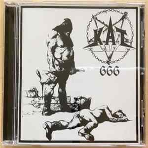 Kat - 666 Mp3
