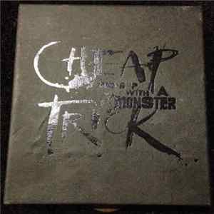Cheap Trick - Woke Up With A Monster Mp3