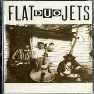 Flat Duo Jets - Flat Duo Jets Mp3