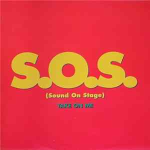 Sound On Stage - Take On Me Mp3