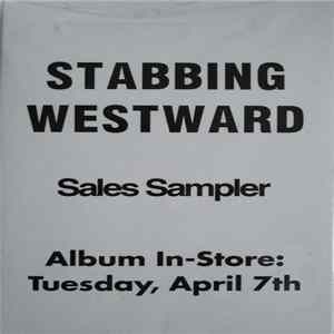 Stabbing Westward - Sales Sampler Mp3