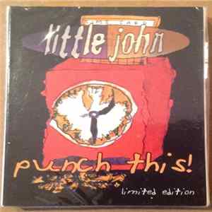 Little John - Punch This! Mp3