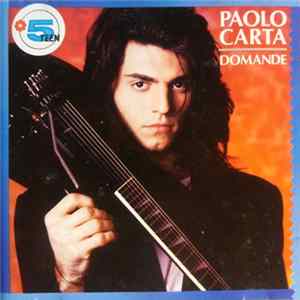 Paolo Carta - Domande Mp3