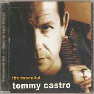 Tommy Castro - The Essential Mp3