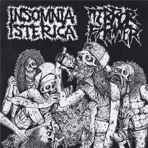 Insomnia Isterica / Terror Firmer - Alcoholocaust Mp3