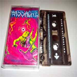 Massacre - From Beyond Mp3