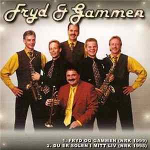 Fryd & Gammen - Fryd & Gammen Mp3