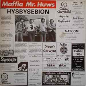 Maffia Mr. Huws - Hysbysebion Mp3