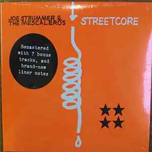 Joe Strummer & The Mescaleros - Streetcore Mp3