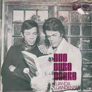 Duo Ouro Negro - Luanda Luandense Mp3