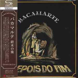 Bacamarte - Depois Do Fim Mp3