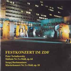 Staatskapelle St. Petersburg - Festkonzert Im ZDF Mp3